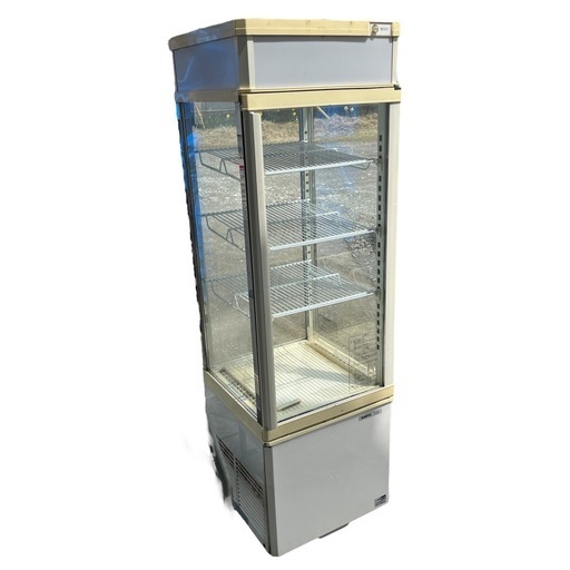 SANYO サンヨー　冷蔵ショーケース　冷蔵庫 0000000012932.jpg