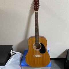 プレイテック　ギター