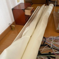 ロールカーテン