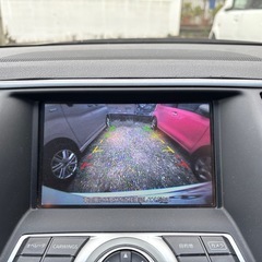 ティアナ　11万キロ　車検付き　29万の画像