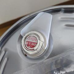 サクラ　オイル　新品未使用の画像