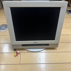 液晶モニター iiyama AS4351UA