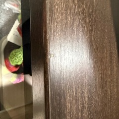 テレビ台　テレビボードの画像