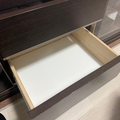 テレビ台　テレビボードの画像