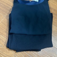 レディース、メンズ　服
