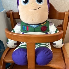 大きなバズライトイヤー✨