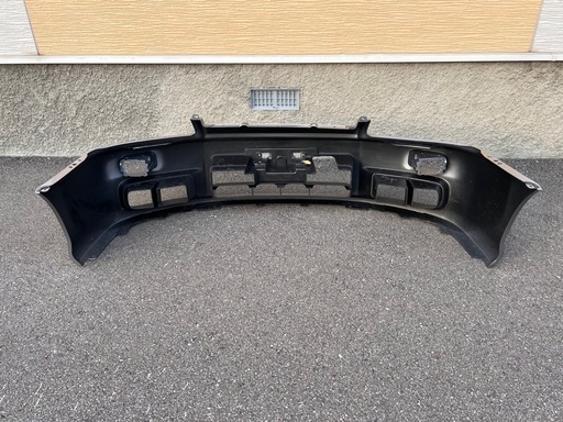 専用❗️希少✨当時物✨ BNR34 スカイライン 純正 フロントバンパー 新車外し 楽天市場】R34 スカイライン 34 前期 純正形状 デザイン