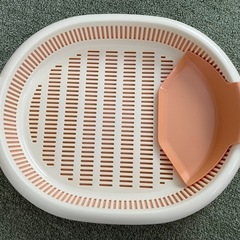 水切りザル
