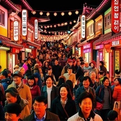 韓国語を覚えてみたい方🇰🇷✨