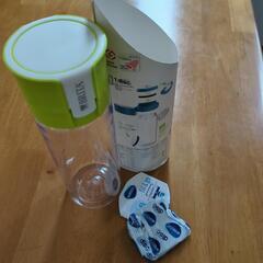 未使用品✨浄水ボトル✱BRITA  fill＆goの画像