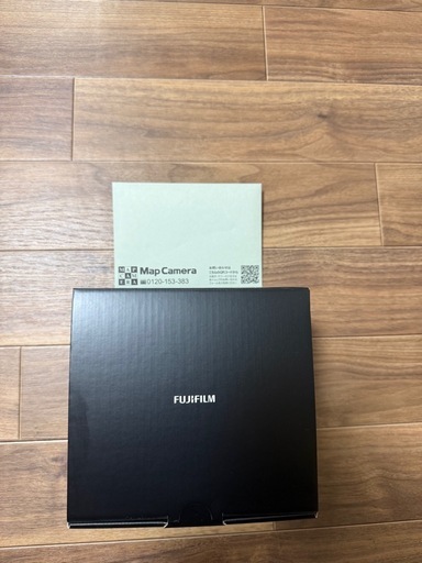 新品未開封】FUJIFILM X100Ⅵ ブラック 富士フイルム フジフイルム