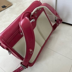 ランドセルの画像