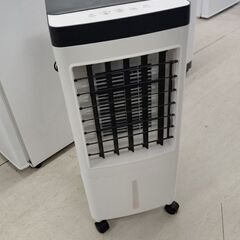 現状品 Air cooler 冷風扇 ZWN-102 扇風機 付...