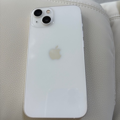 美品！！iPhone13 256G　SIMフリー