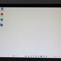 Surface Pro（第5世代）intel Core m3/128GB/メモリ4GB ⑤の画像