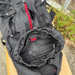 【美品】ノースフェイス　ハイキングリュック　テルス30の画像