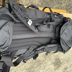 【美品】ノースフェイス　ハイキングリュック　テルス30の画像