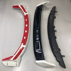 CHR リアパーツ