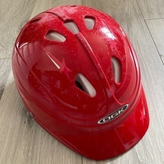 自転車用　幼児用　ヘルメット　SGマーク