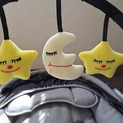 【美品/お値下げしました！】KATOJI　バウンサーの画像