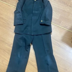 学生服140cm