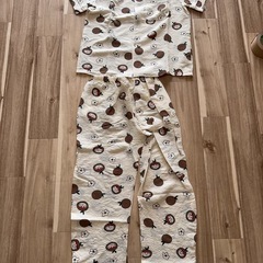 新品　パジャマセット 15