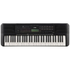 YAMAHA｜ヤマハ 電子キーボード PSR-E273 [61鍵盤]の画像