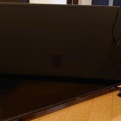 テレビ　ジャンク品