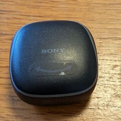 SONY ワイヤレスヘッドフォンWFSP700Nの画像