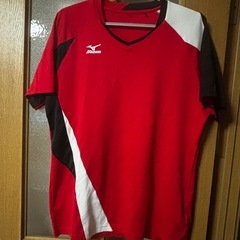 ミズノ TシャツLサイズ