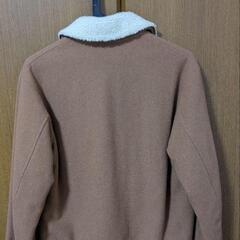 BEAMS　ビームス　アウターの画像