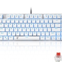【ゲーム】キーボード