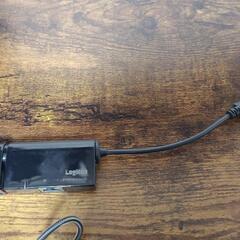 マウスやコード等の画像