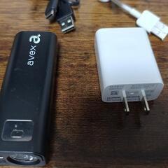 マウスやコード等の画像