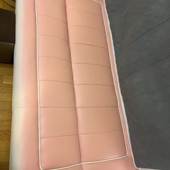 ソファ　ベット　シングルベット