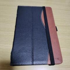 fire HD8 タブレットの画像