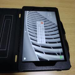 fire HD8 タブレットの画像