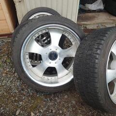 ホイールの画像