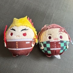 炭治郎 煉獄さ キーホルダー