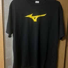 ミズノTシャツLサイズ