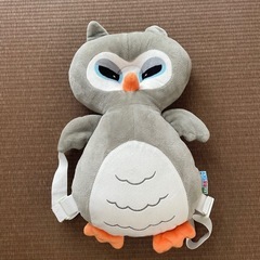 ヘッドガードクッション