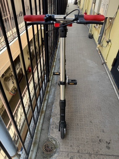 自転車