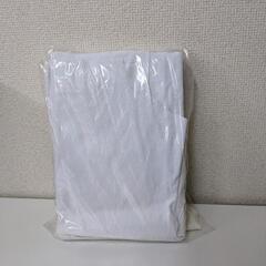白ウエス　１kg入り