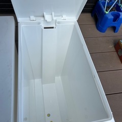 ダストボックス2個セットの画像