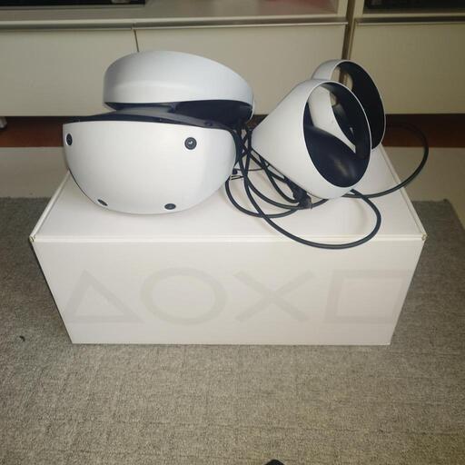 その他 Playstation VR2