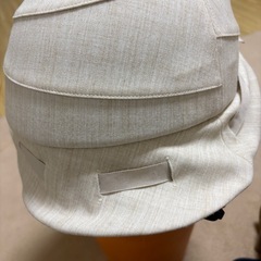 自転車用　レディースヘルメット