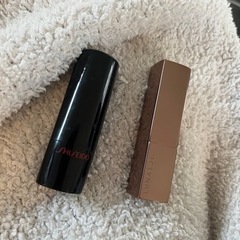 ルナソル　資生堂　リップ