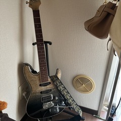 Ibanez  エレキギター