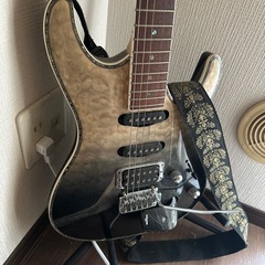 Ibanez  エレキギターの画像