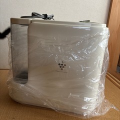 加湿器